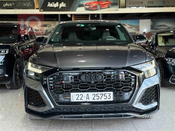 Audi for sale in Iraq